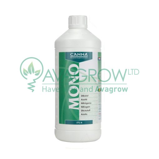 Canna Mono N 27% Nitrogen Nutrient