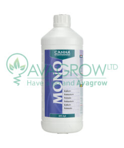 Canna Mono K 20% Potassium Nutrient