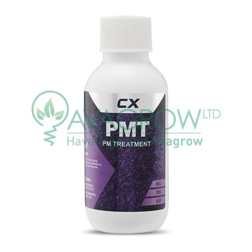CX PMT Powdery Mildew Treatment