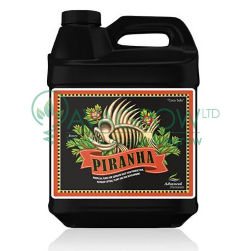 Piranha Liquid 4L