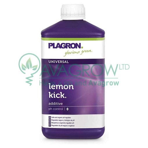 Plagron Lemon Kick 1L