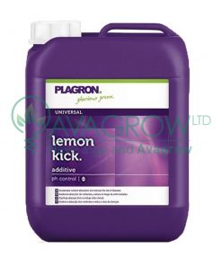Plagron Lemon Kick 5L
