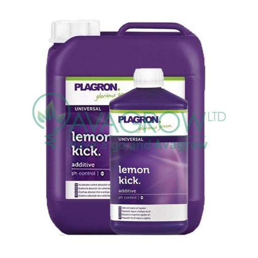 Plagron Lemon Kick Family