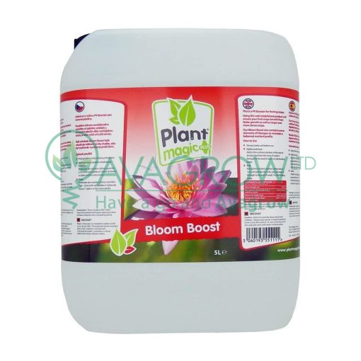 Plant Magic Bloom Boost 5 L