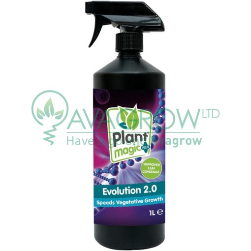 Plant Magic Evolution 2.0 1 L