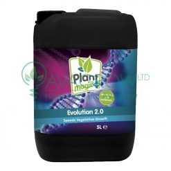 Plant Magic Evolution 2.0 5 L