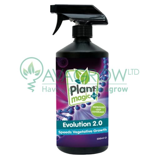 Plant Magic Evolution 2.0 500 ML