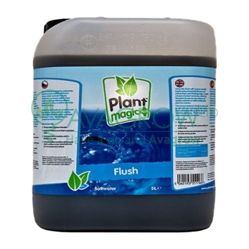 Plant Magic Evolution Flush 5 L