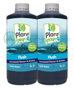 Plant Magic Flush 1 L