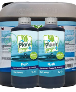 Plant Magic Flush Family