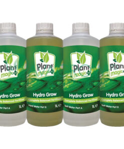 Plant Magic Hydro Grow 1 L
