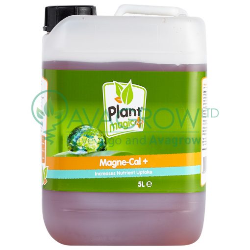 Plant Magic Magne-Cal 5 L