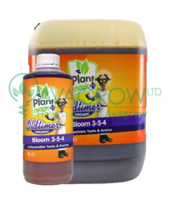 Plant Magic Old Timer Bloom Family