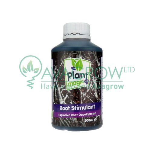 Plant Magic Root Stimulant 500 ML