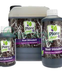 Plant Magic Root Stimulant Family