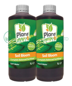 Plant Magic Soil Bloom 1 L