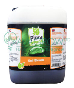Plant Magic Soil Bloom 5 L