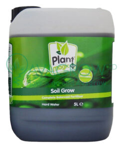 Plant Magic Soil Grow 5 L