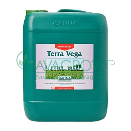 Terra Vega 10 L