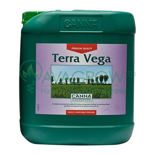 Terra Vega 5 L