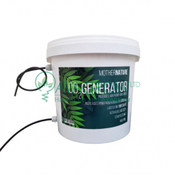 Mother Nature Co2 Generator