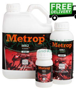 Metrop MR2 Family