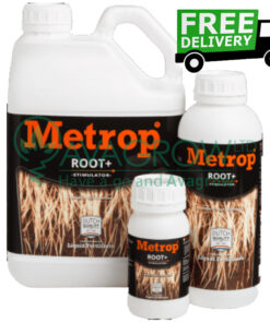 Metrop Root+ Family