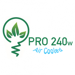 PRO 240w Air Cooled Setup