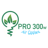 PRO 300w Air Cooled Setup