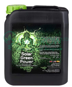 Buddhas Tree Solar Green Power 5L