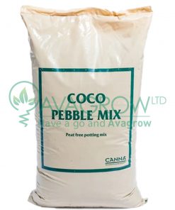 Canna Coco Pebble Mix