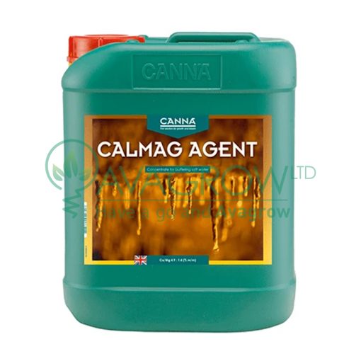 Canna Calmag Agent 10L