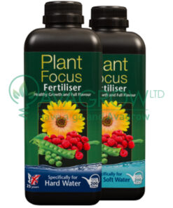 Plant Focus