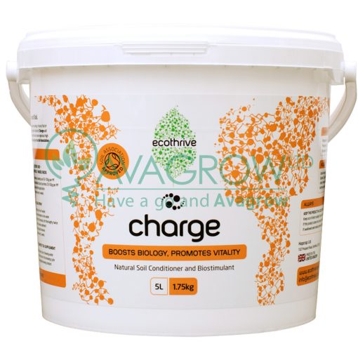 Ecothrive Charge 5L