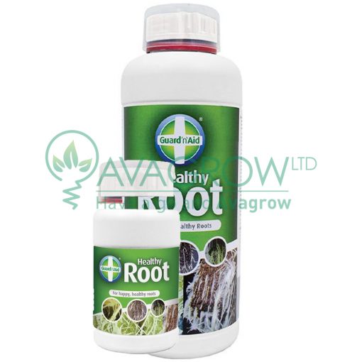 Guard N Aid Healthy Root Family