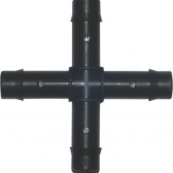 16mm Cross Connector