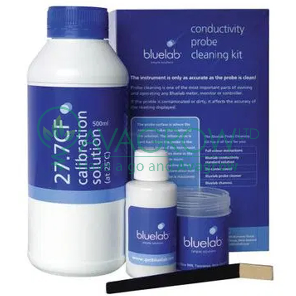 Bluelab Conductivity Care Kit