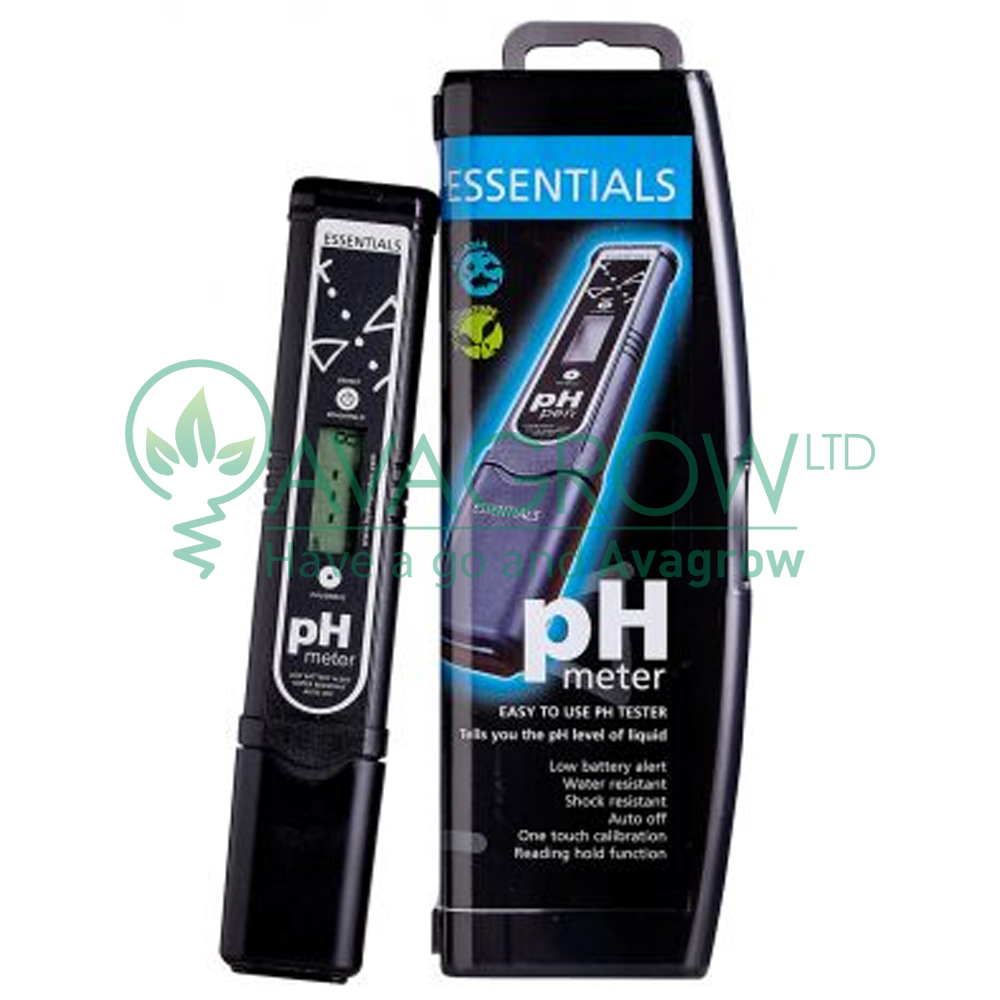Essentials PH Pen