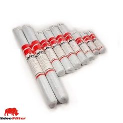 Rhino Replacement Filter Covers