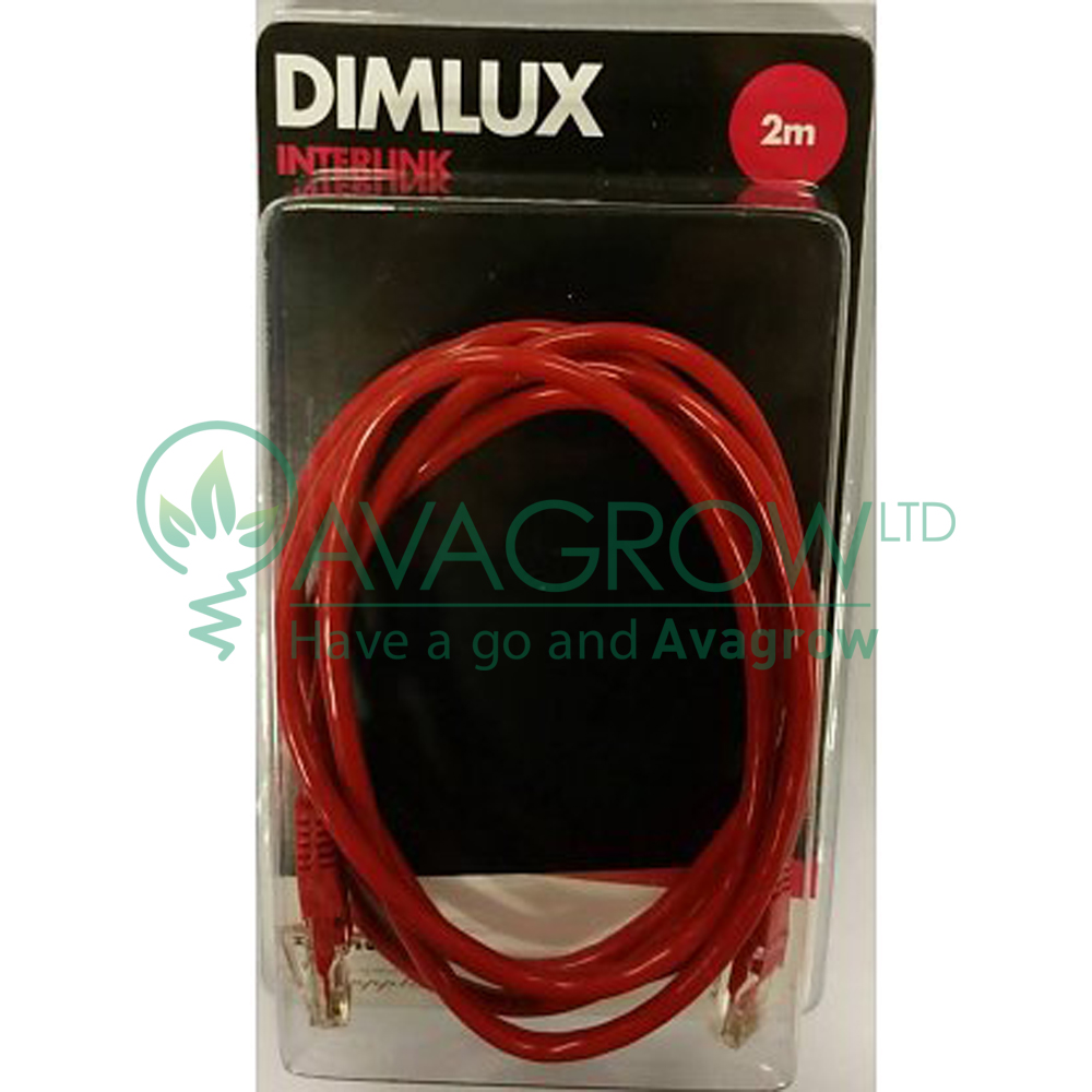 Dimlux Humidity Sensor Cable
