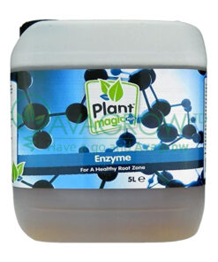 Plant Magic Enzyme 5 L