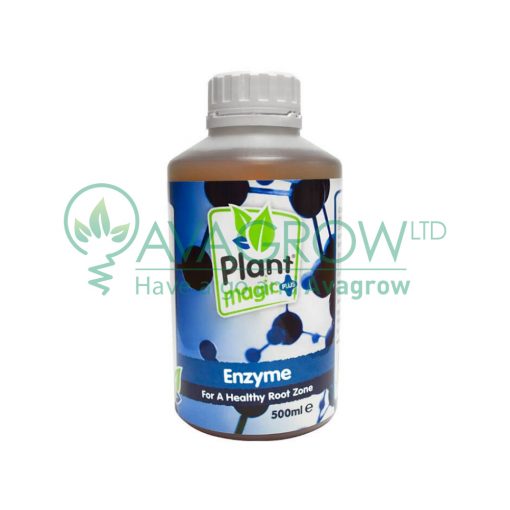 Plant Magic Enzyme 500 ML