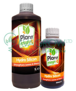 Plant Magic Hydro Silicon Family