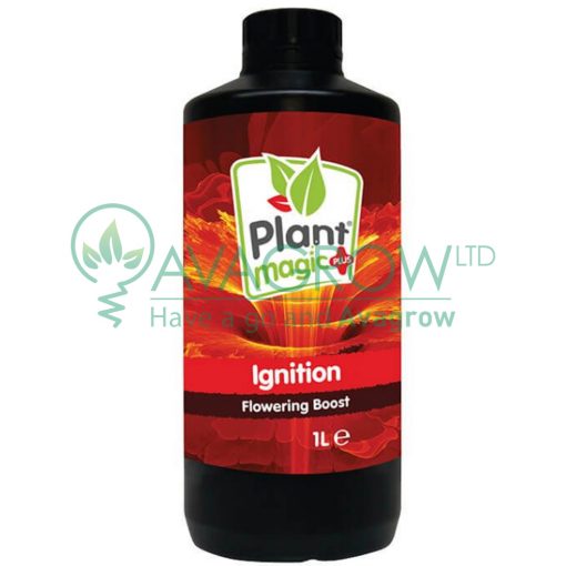 Plant Magic Ignition 1 L