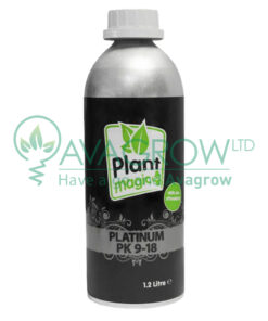 Plant Magic Old Timer PK 9-18 1200 ML