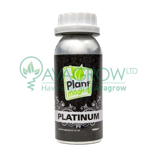 Plant Magic Old Timer PK 9-18 300 ML
