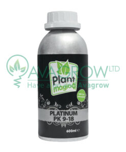 Plant Magic Old Timer PK 9-18 600 ML