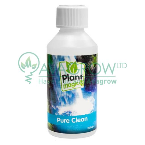 Plant Magic Pure Clean 250 ML