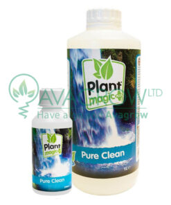 Plant Magic Pure Clean Family