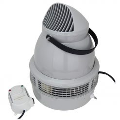  HR 50 Humidifier including Analogue Humidistat